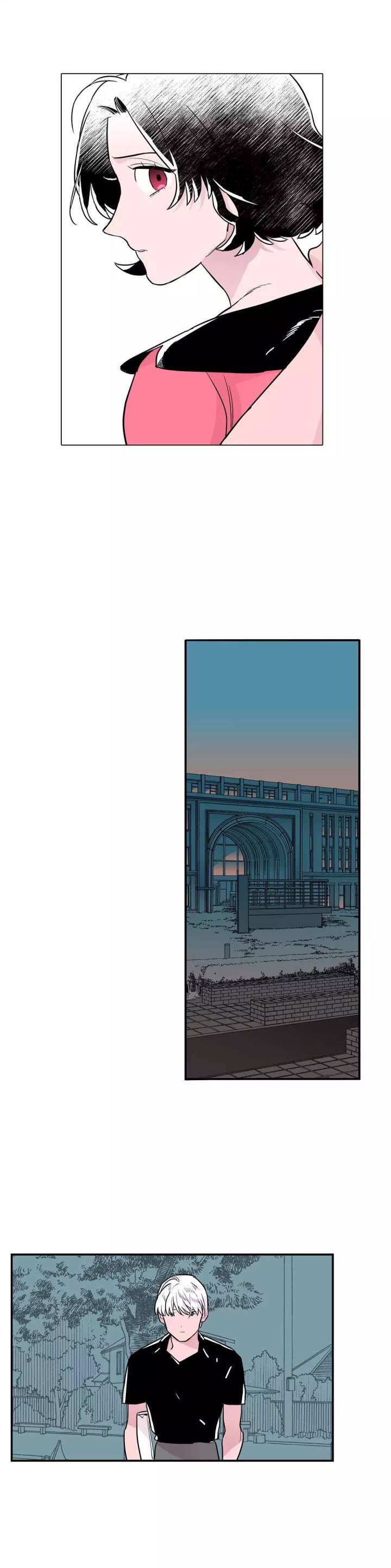 Vanishing Twin - Chapter 32 Page 5