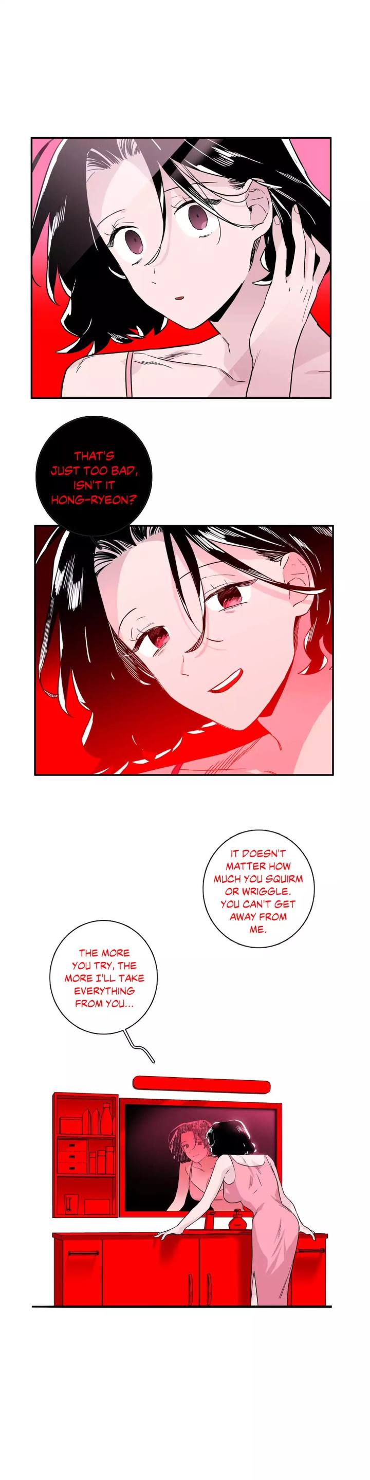 Vanishing Twin - Chapter 55 Page 10