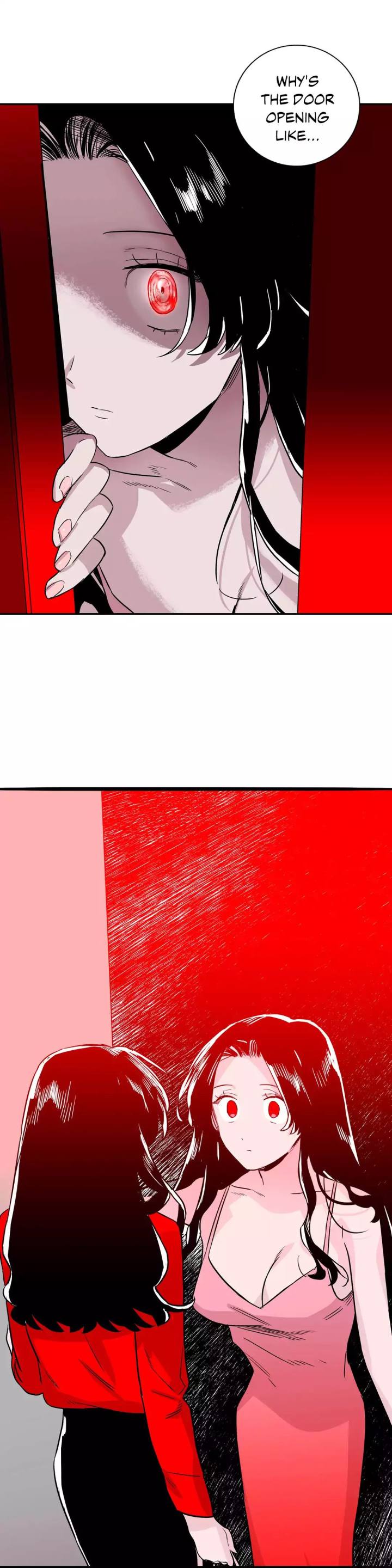 Vanishing Twin - Chapter 55 Page 15