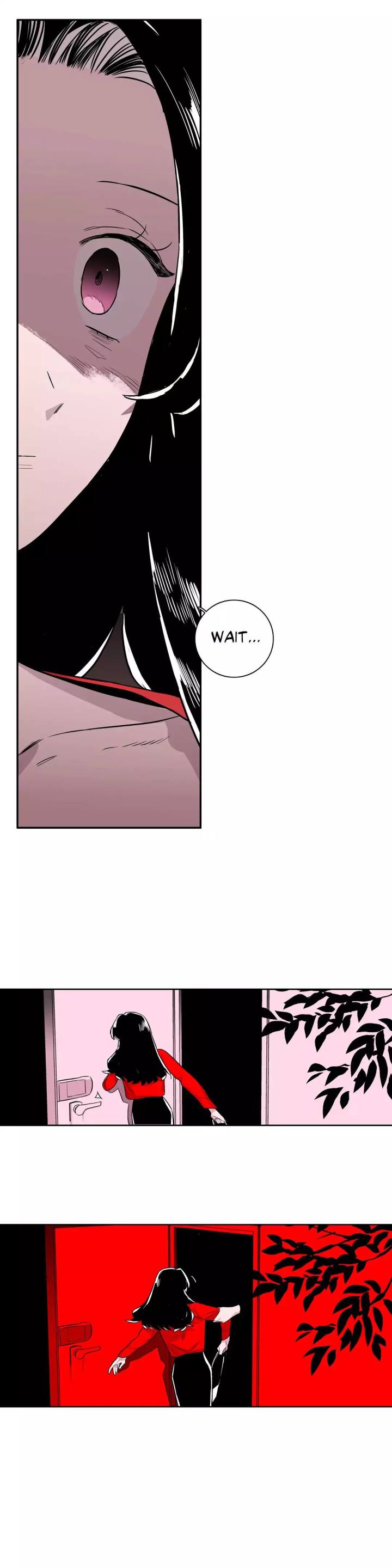 Vanishing Twin - Chapter 55 Page 16