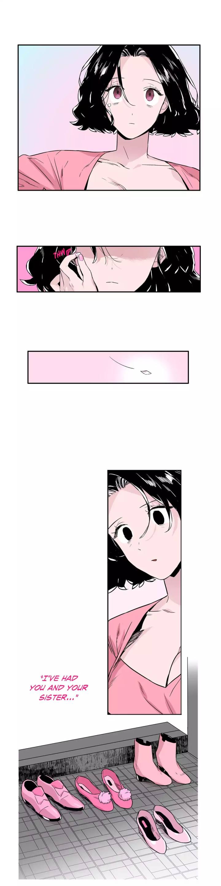 Vanishing Twin - Chapter 55 Page 2