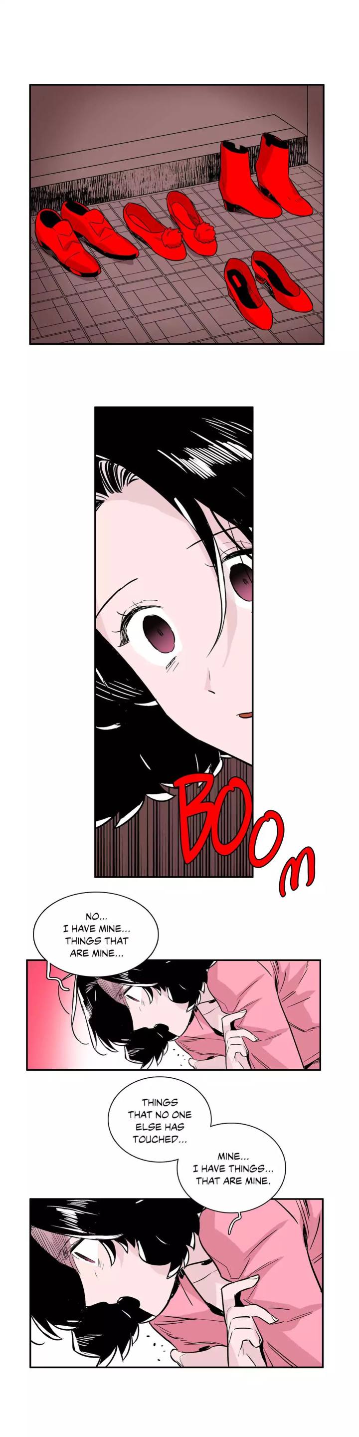 Vanishing Twin - Chapter 55 Page 3