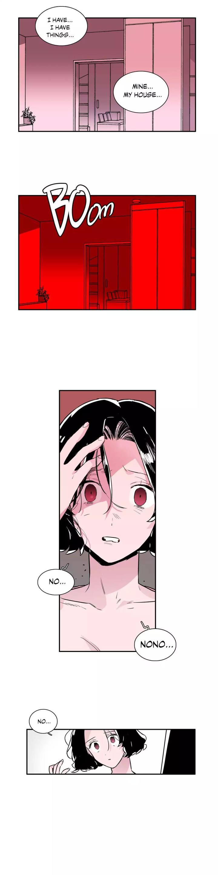 Vanishing Twin - Chapter 55 Page 4