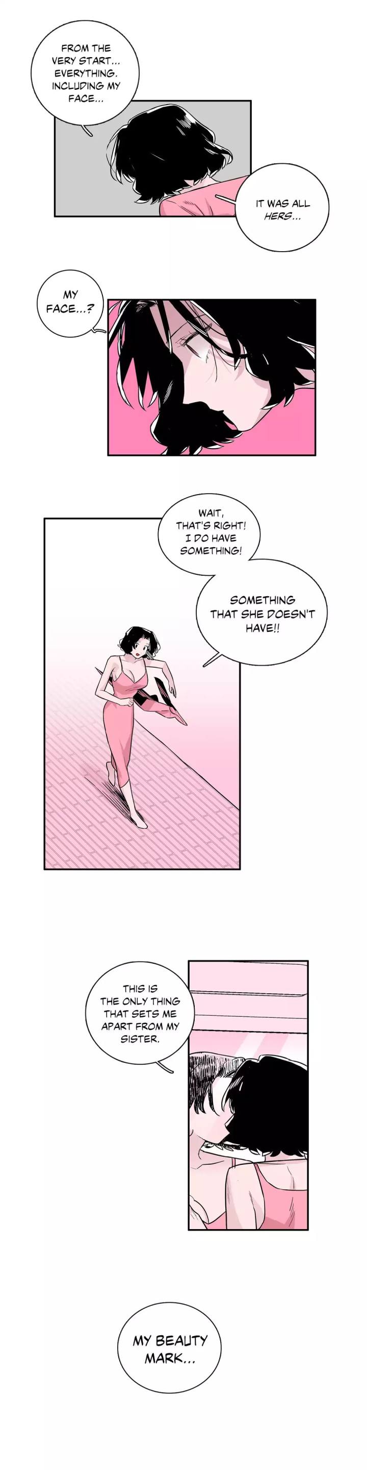 Vanishing Twin - Chapter 55 Page 9