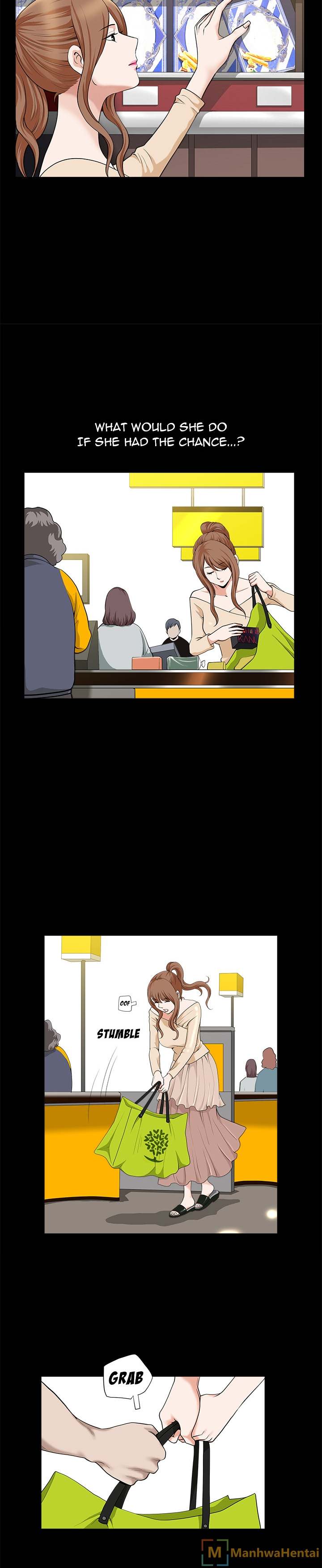 Neighbors - Chapter 12 Page 31