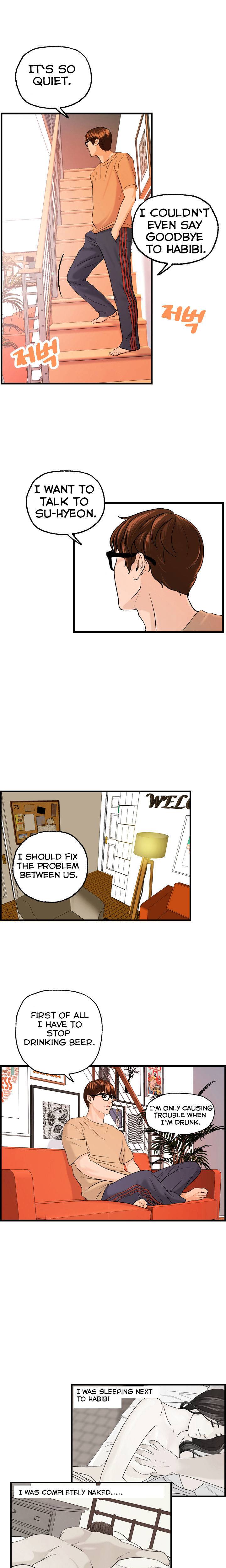 Guest House - Chapter 22 Page 11