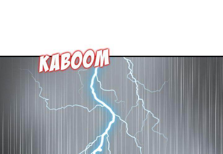 Find Me - Chapter 21 Page 1