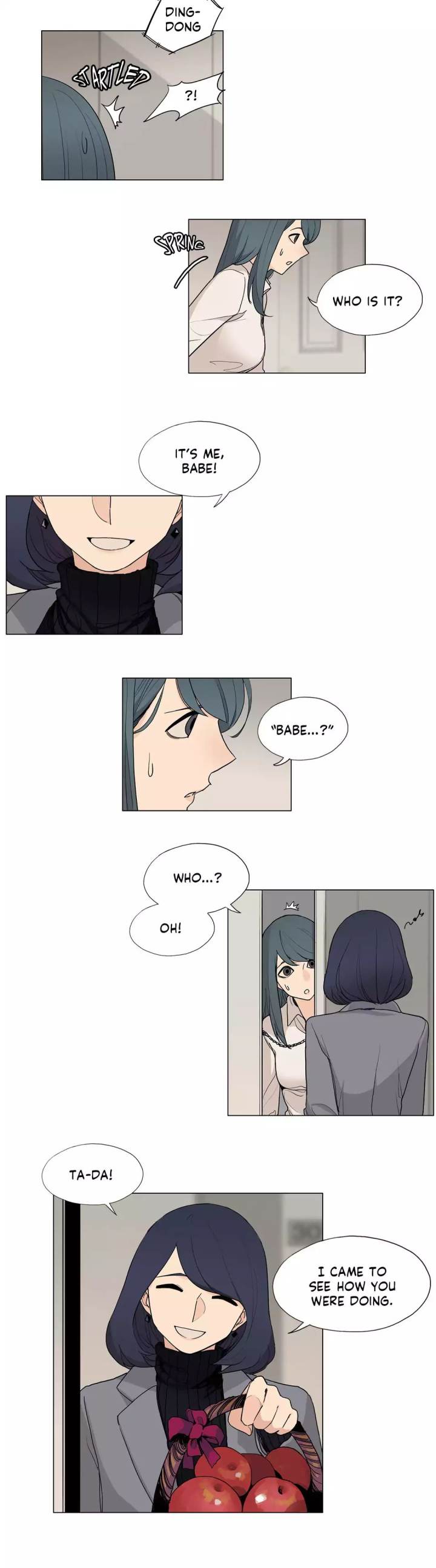 Elixir - Chapter 21 Page 2