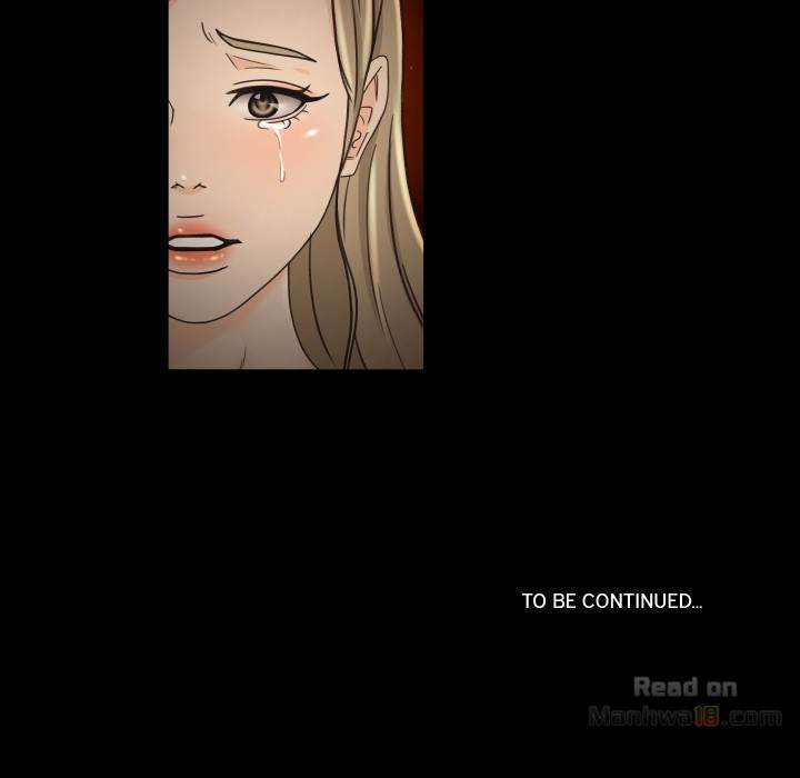 Exclusive Contract - Chapter 30 Page 71