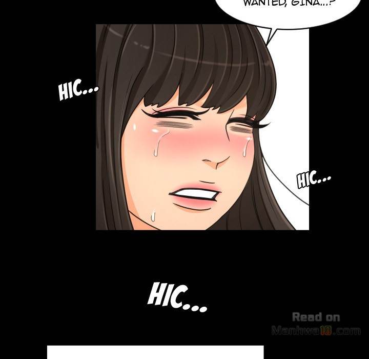 Exclusive Contract - Chapter 33 Page 35