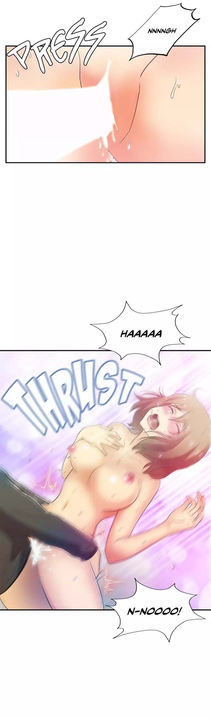 One-Room Hero - Chapter 25 Page 23