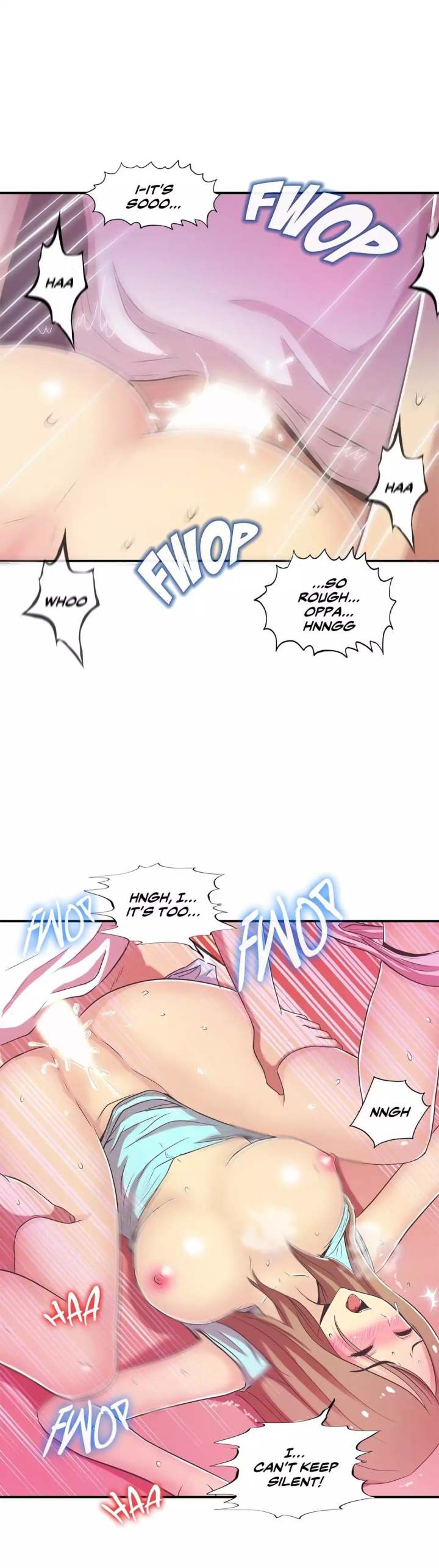 One-Room Hero - Chapter 31 Page 23