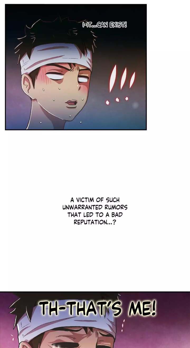 One-Room Hero - Chapter 38 Page 23