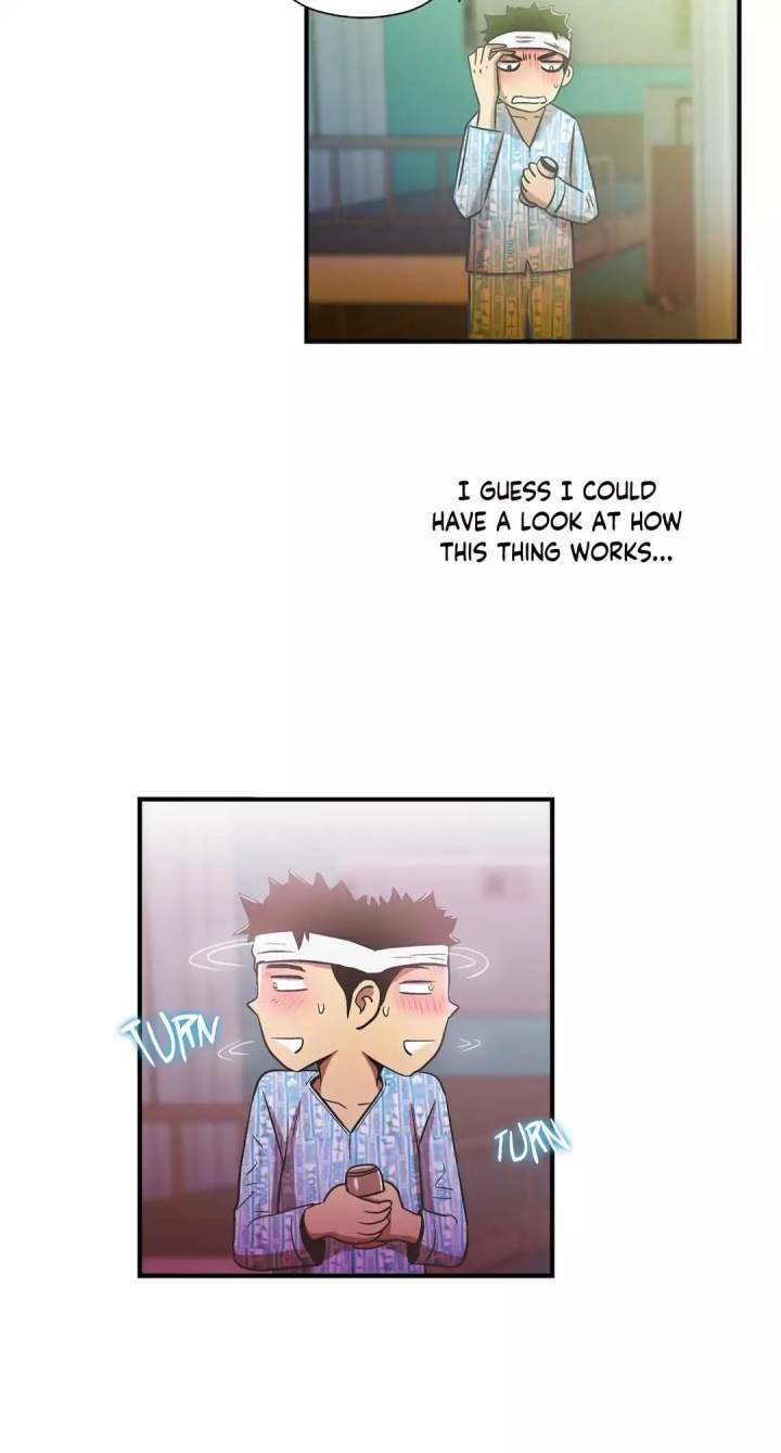 One-Room Hero - Chapter 39 Page 50