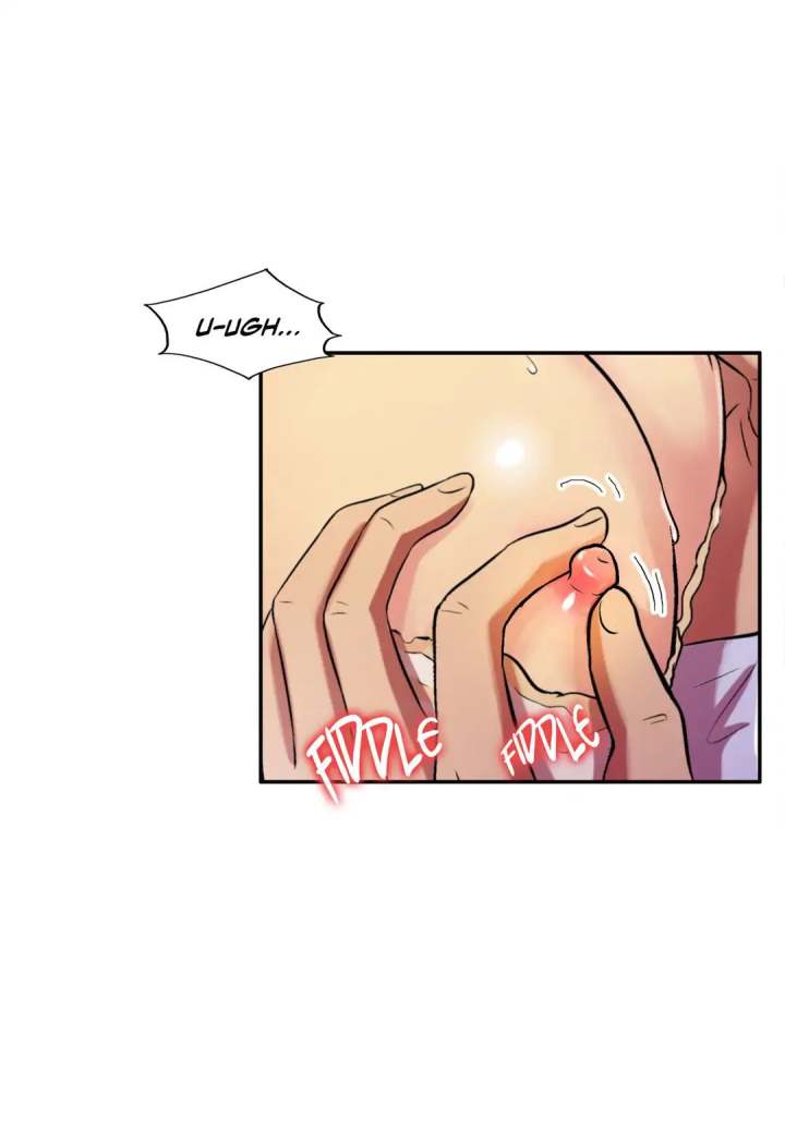 One-Room Hero - Chapter 72 Page 22