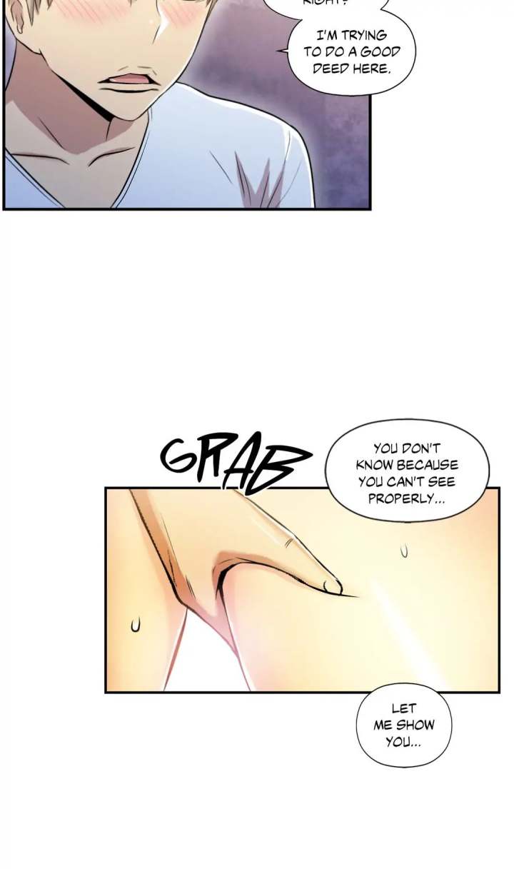 One-Room Hero - Chapter 73 Page 50