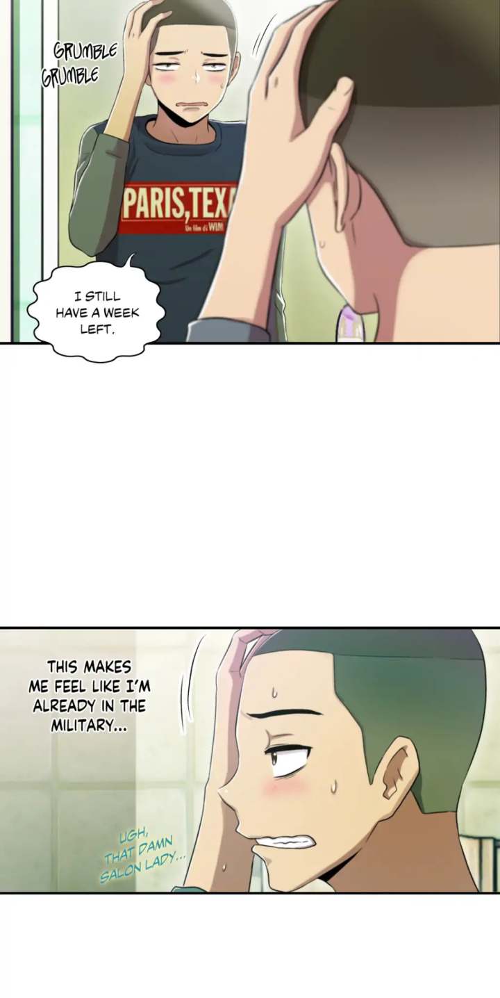 One-Room Hero - Chapter 79 Page 4