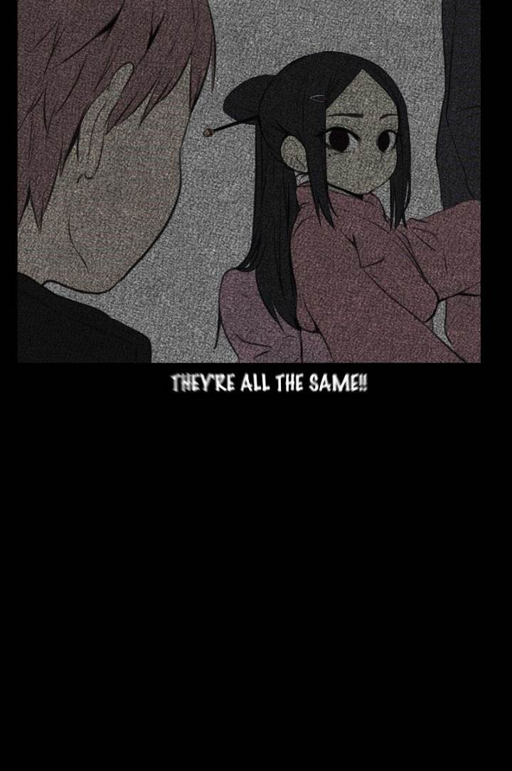 Ecstasy Hearts - Chapter 12 Page 40