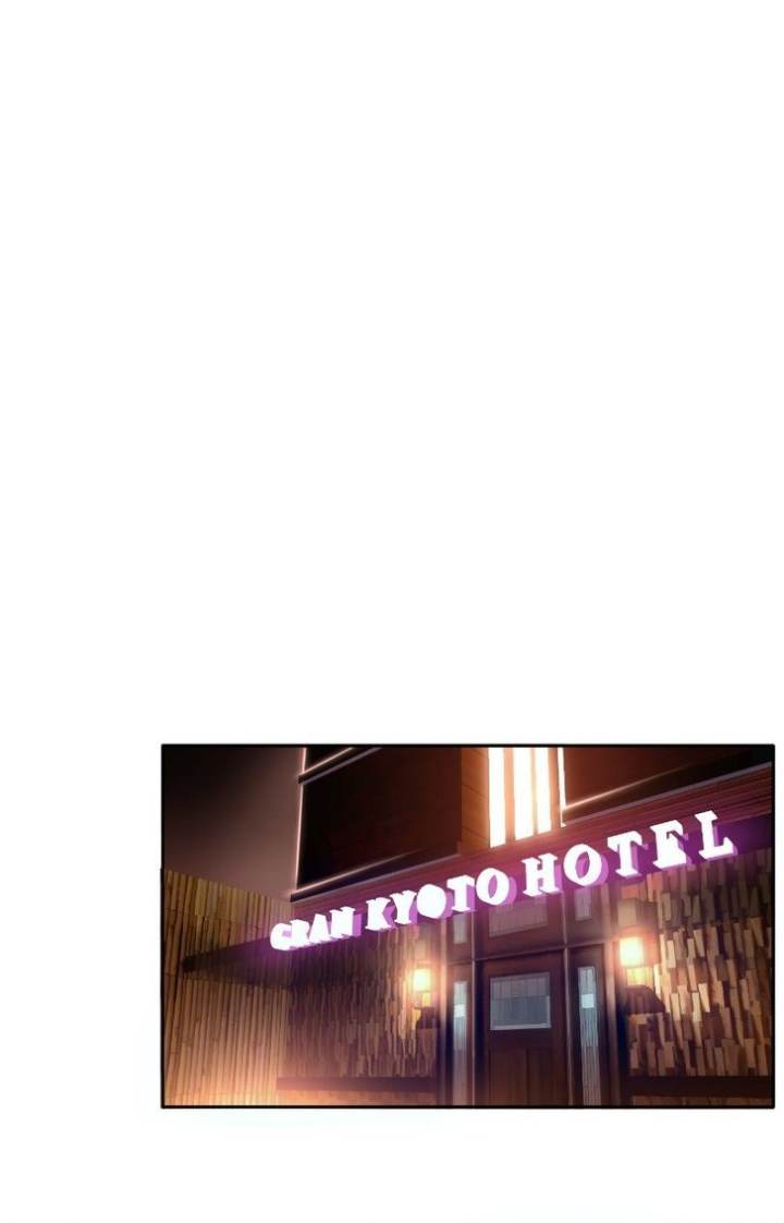 Ecstasy Hearts - Chapter 26 Page 21