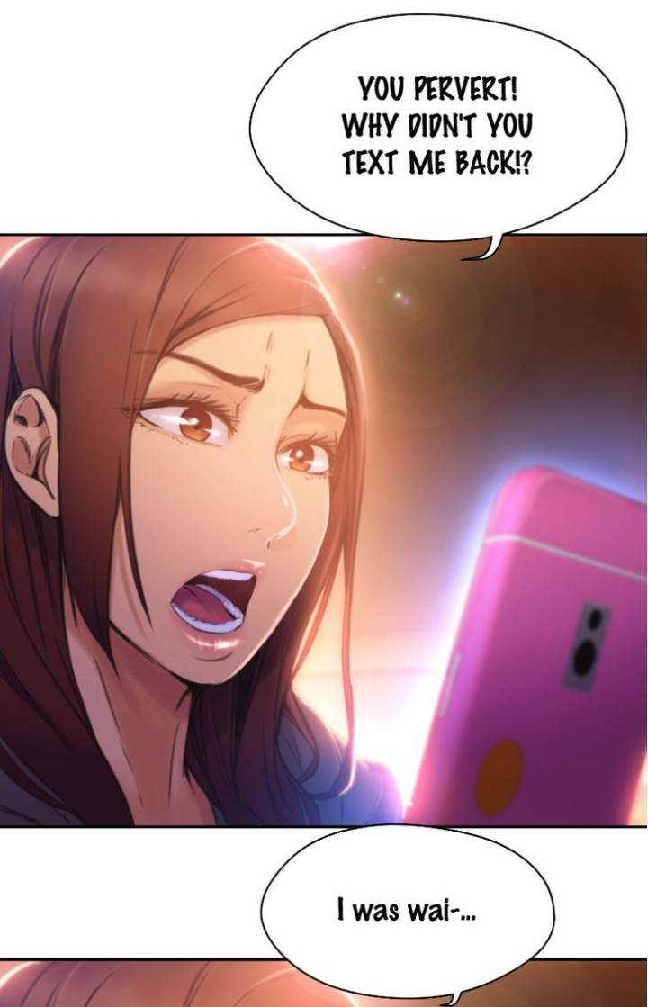 Ecstasy Hearts - Chapter 27 Page 5