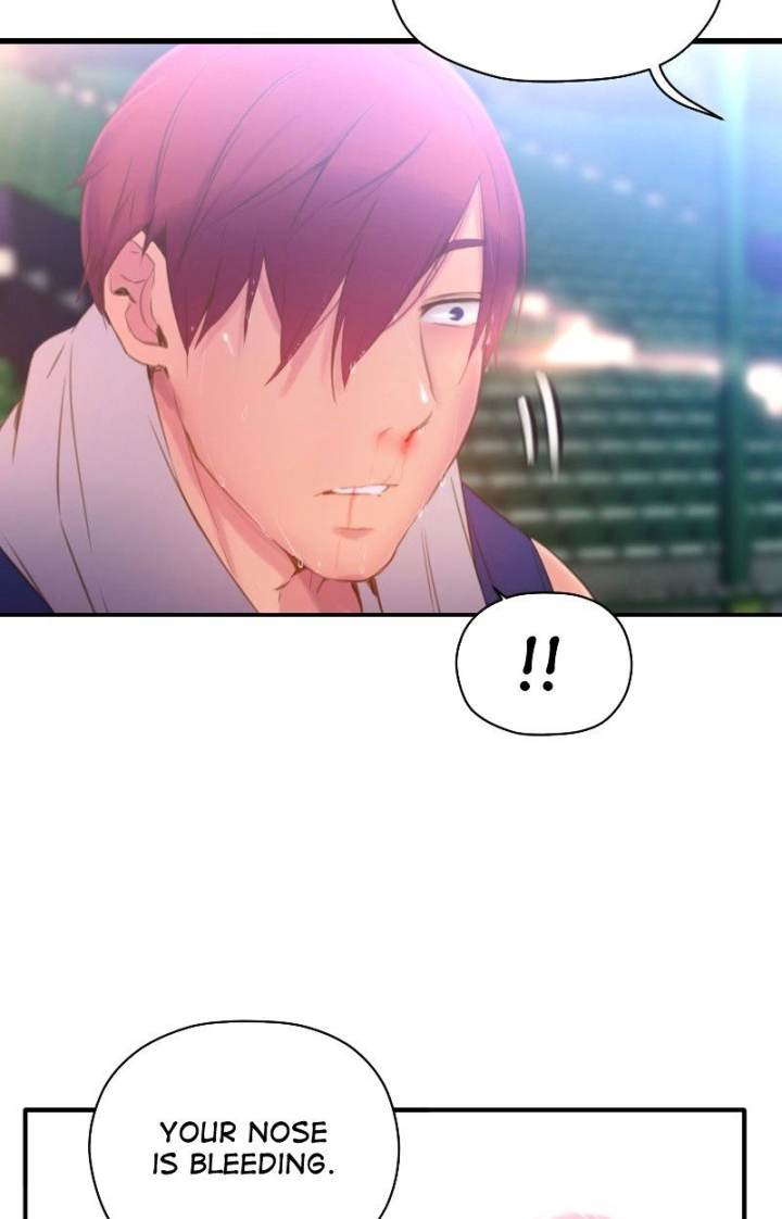 Ecstasy Hearts - Chapter 42 Page 30