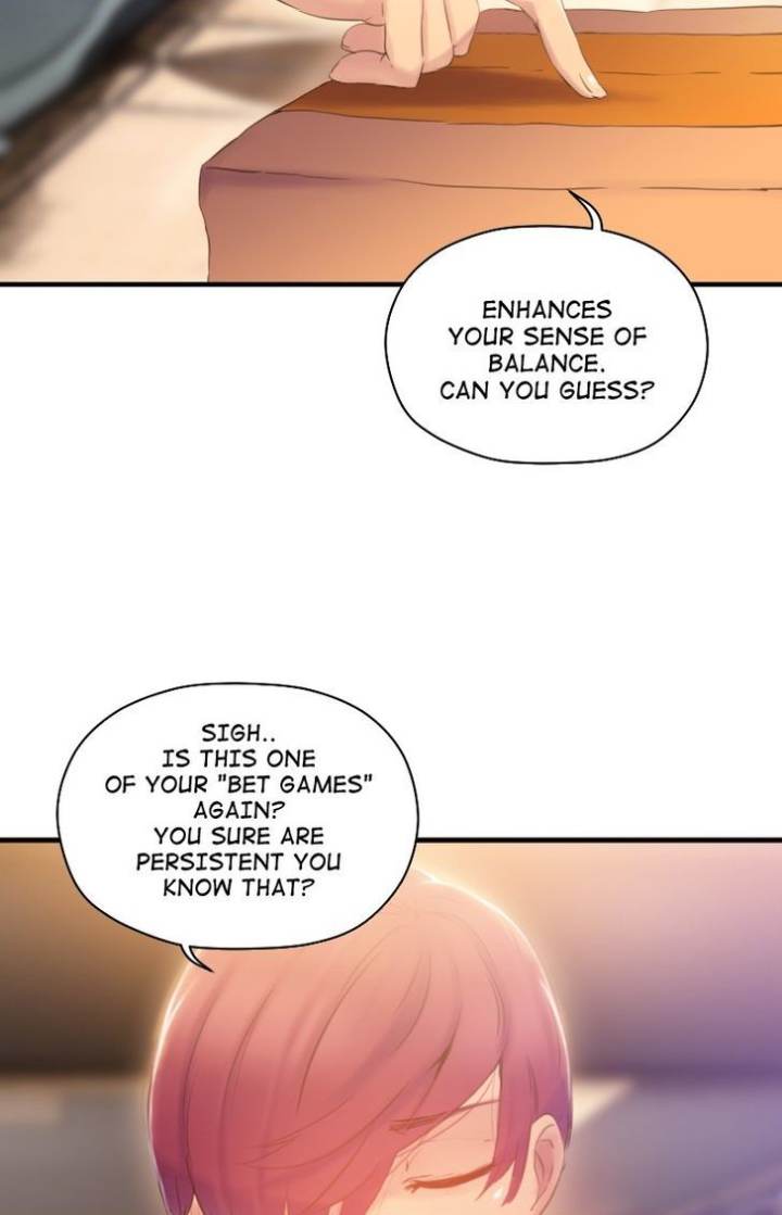 Ecstasy Hearts - Chapter 58 Page 29