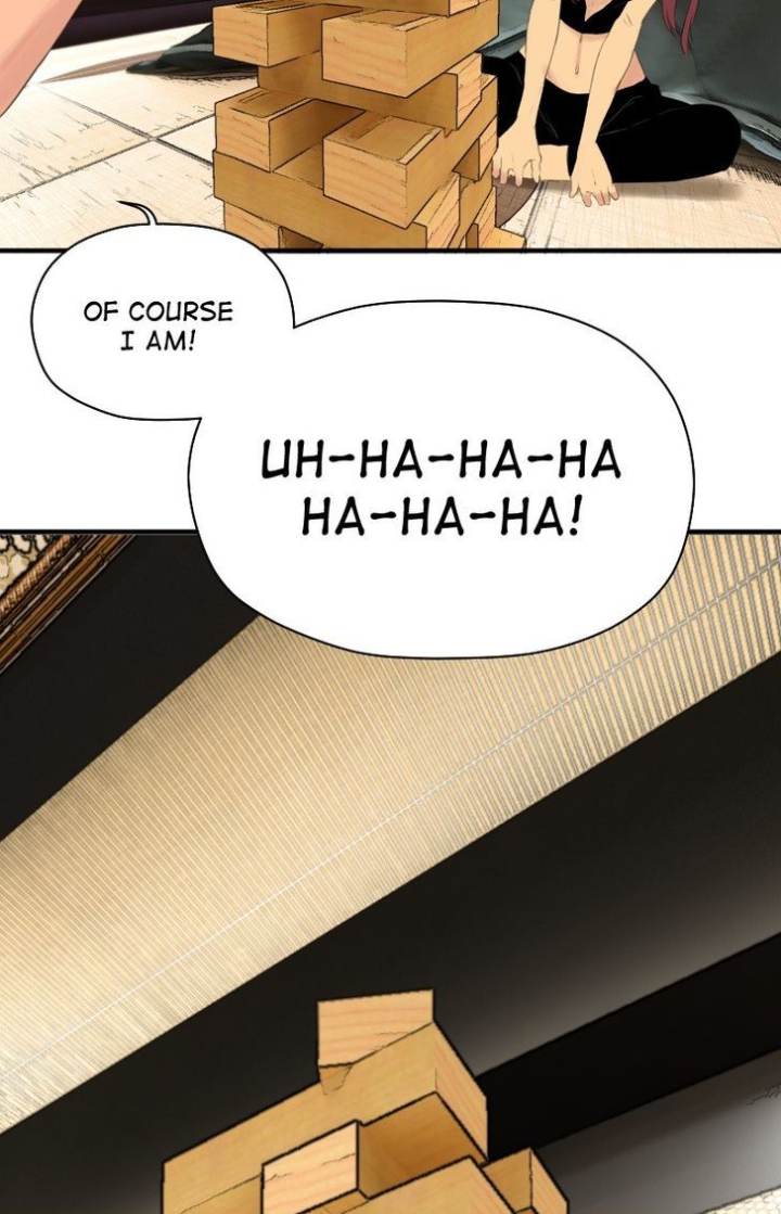 Ecstasy Hearts - Chapter 58 Page 41