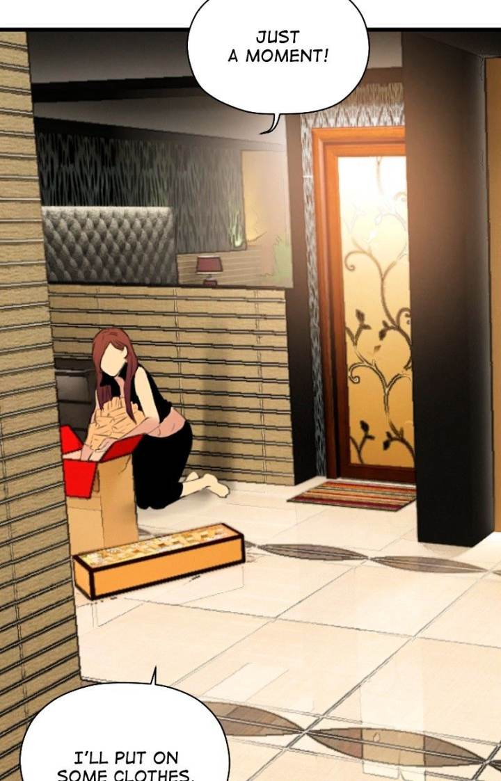 Ecstasy Hearts - Chapter 59 Page 21