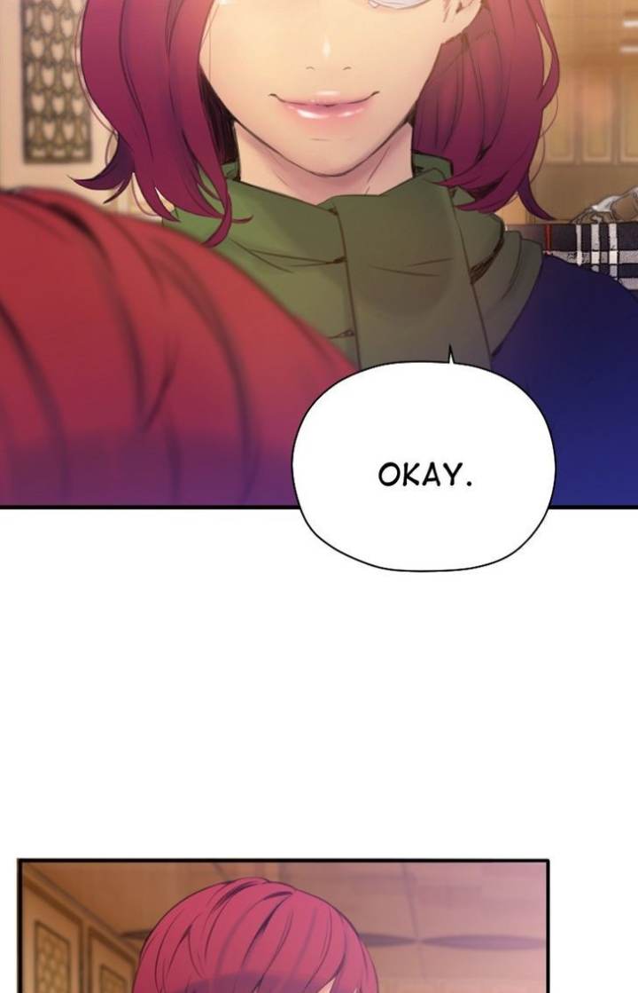 Ecstasy Hearts - Chapter 62 Page 37