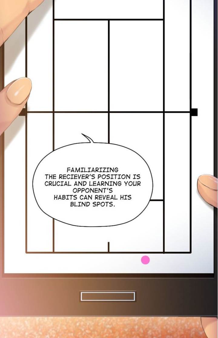 Ecstasy Hearts - Chapter 66 Page 50