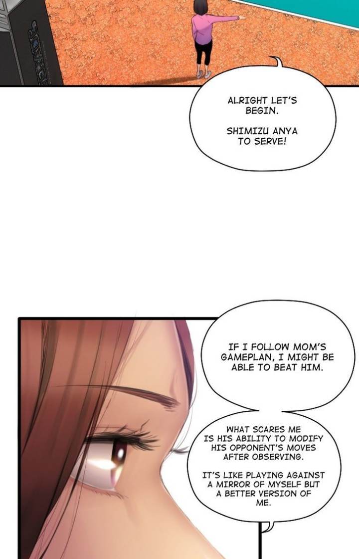 Ecstasy Hearts - Chapter 67 Page 10