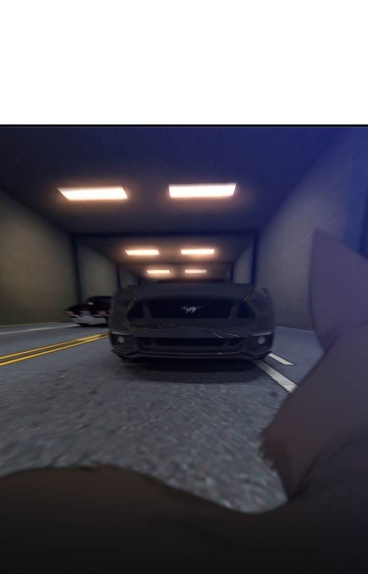 Ecstasy Hearts - Chapter 68 Page 47