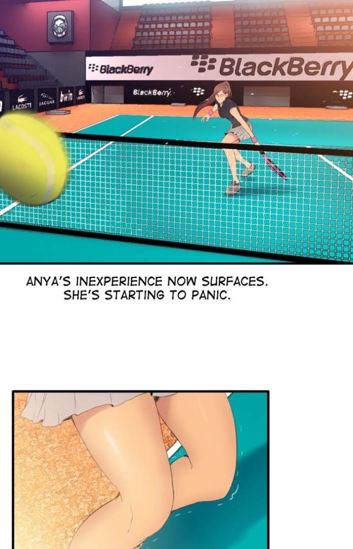 Ecstasy Hearts - Chapter 69 Page 22