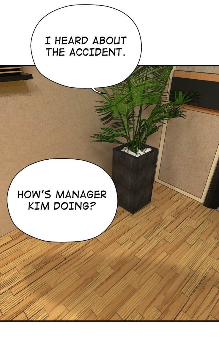 Ecstasy Hearts - Chapter 72 Page 51