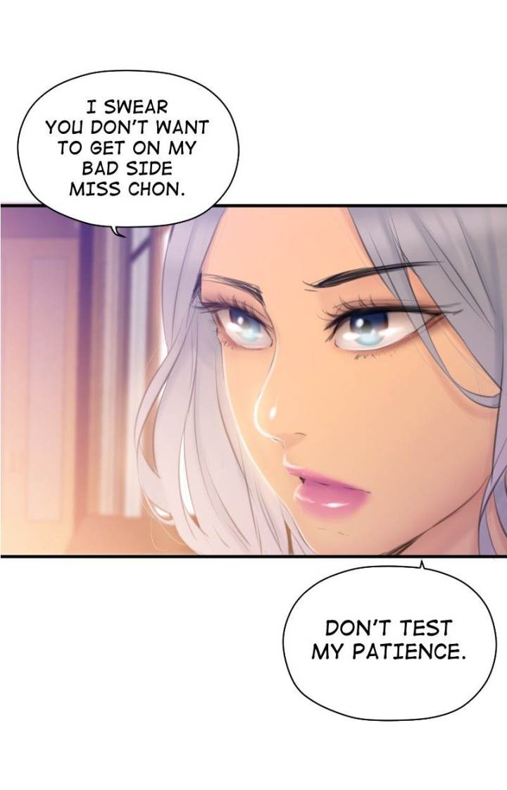 Ecstasy Hearts - Chapter 72 Page 55