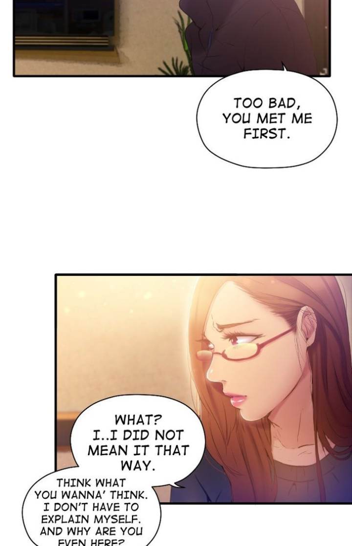 Ecstasy Hearts - Chapter 76 Page 44