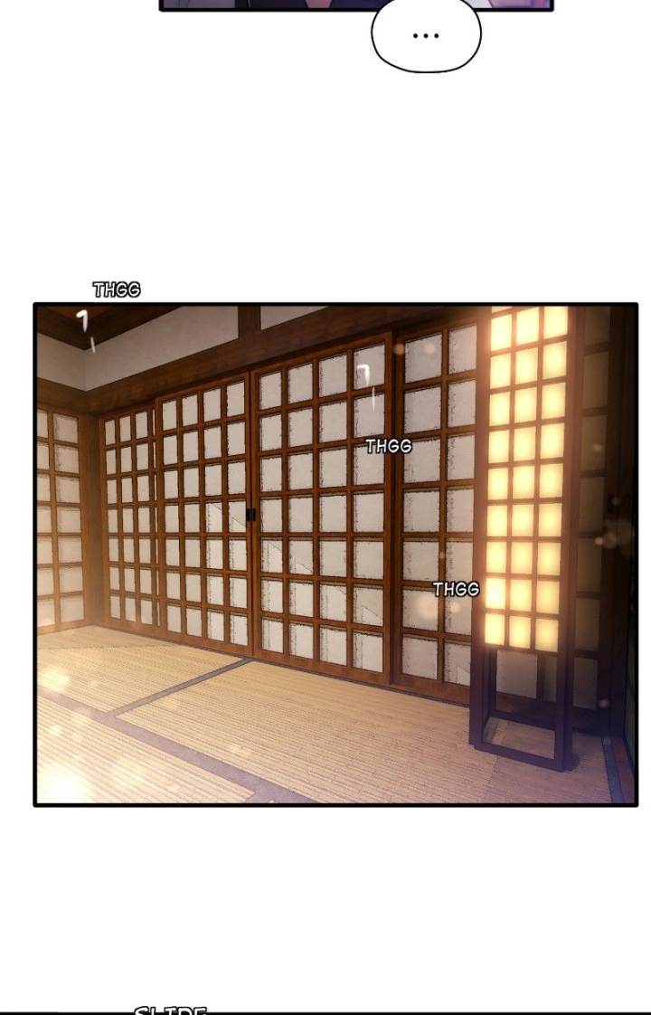 Ecstasy Hearts - Chapter 87 Page 7