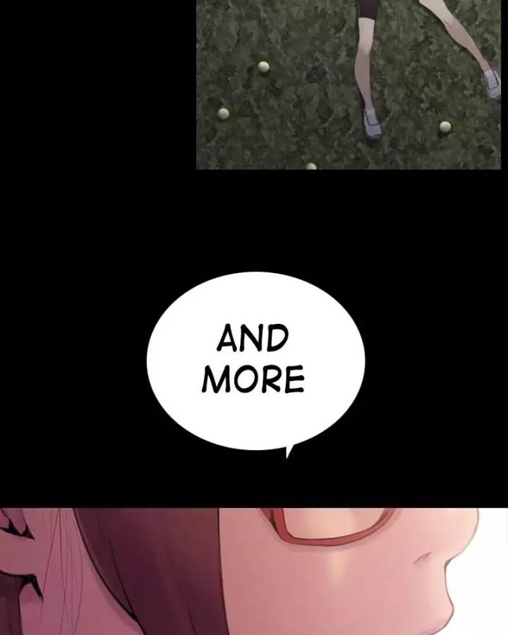 Ecstasy Hearts - Chapter 91 Page 83