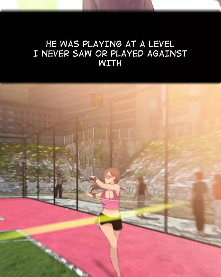 Ecstasy Hearts - Chapter 93 Page 60