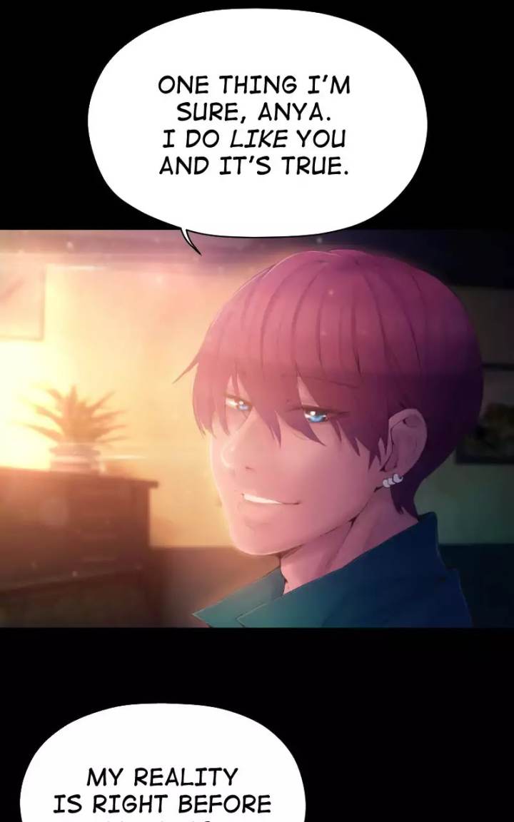 Ecstasy Hearts - Chapter 95 Page 64