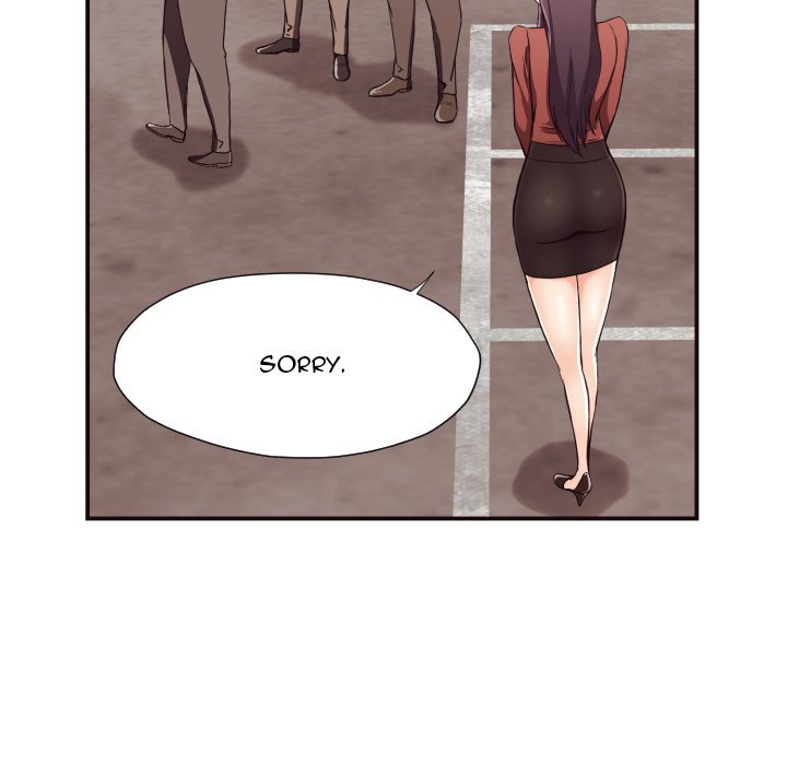 The Hidden Past - Chapter 16 Page 79