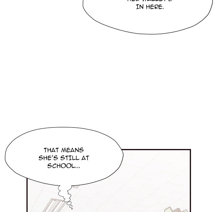 The Hidden Past - Chapter 17 Page 43