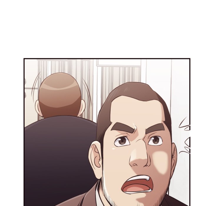 The Hidden Past - Chapter 21 Page 28