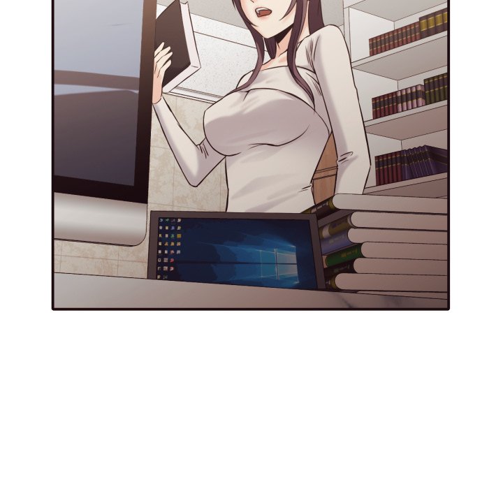 The Hidden Past - Chapter 37 Page 92