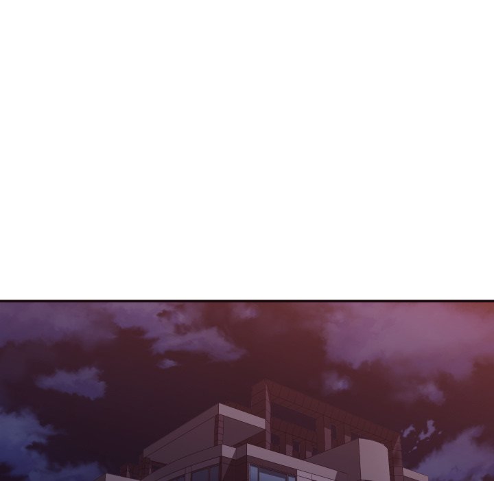 The Hidden Past - Chapter 38 Page 5