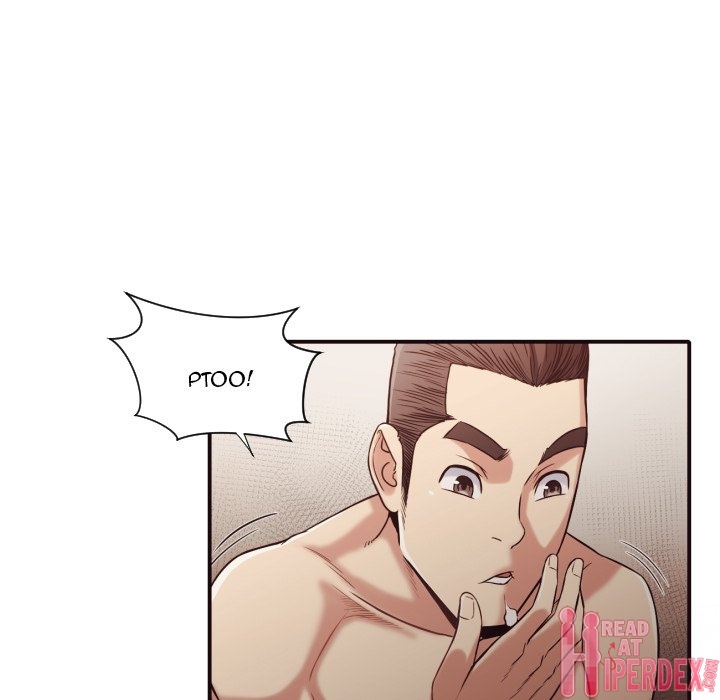 The Hidden Past - Chapter 39 Page 71