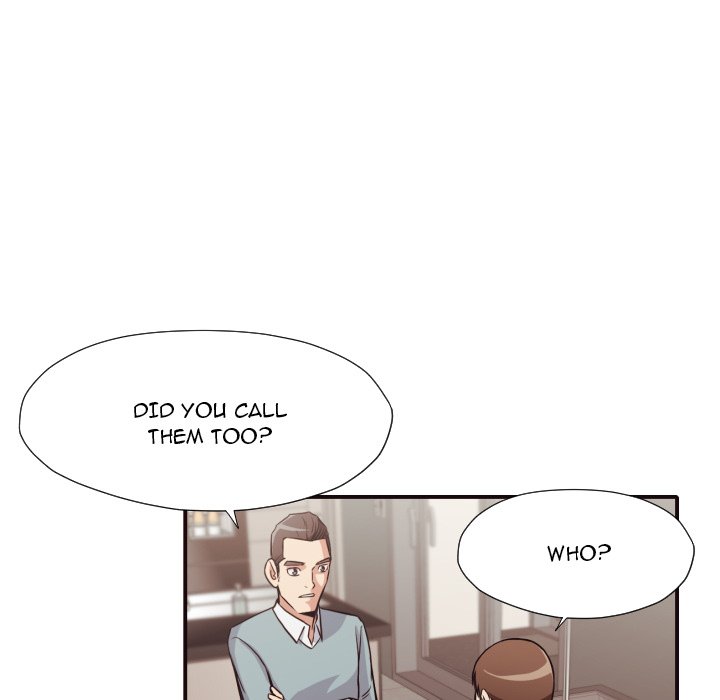 The Hidden Past - Chapter 42 Page 66