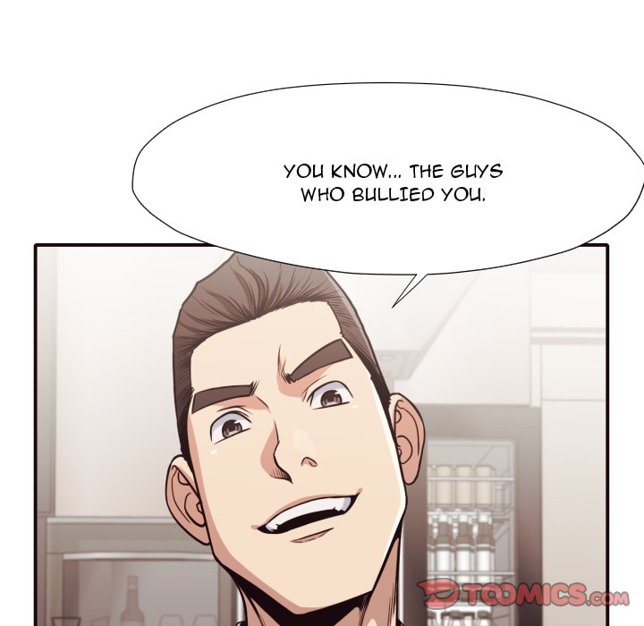 The Hidden Past - Chapter 42 Page 68