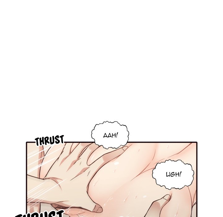 The Hidden Past - Chapter 42 Page 81