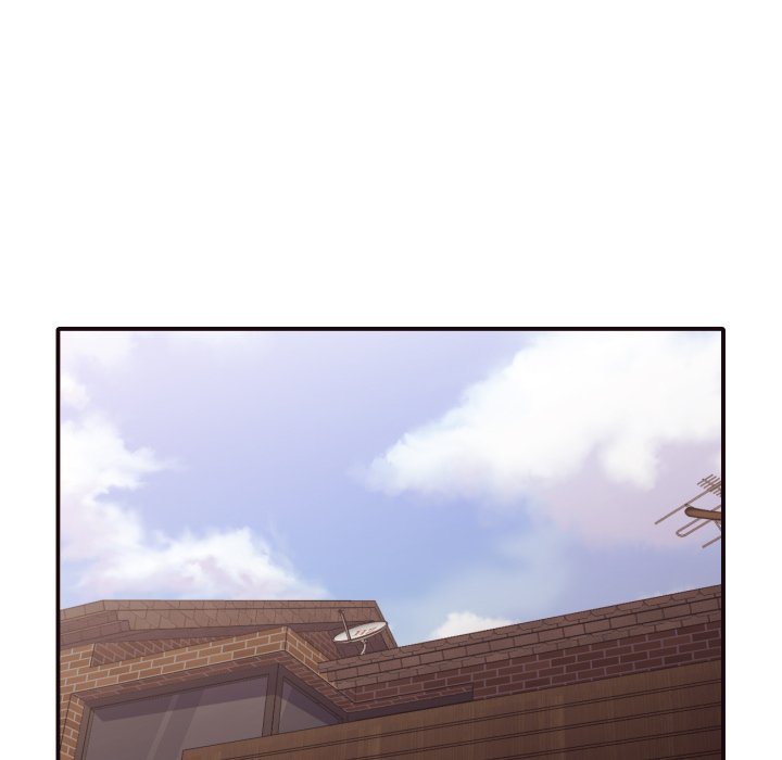 The Hidden Past - Chapter 45 Page 5